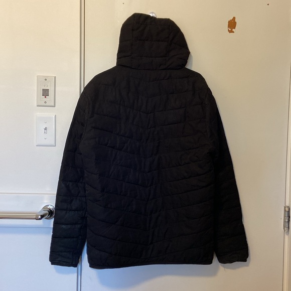Puffers jacket for winter - Picture 2 of 2
